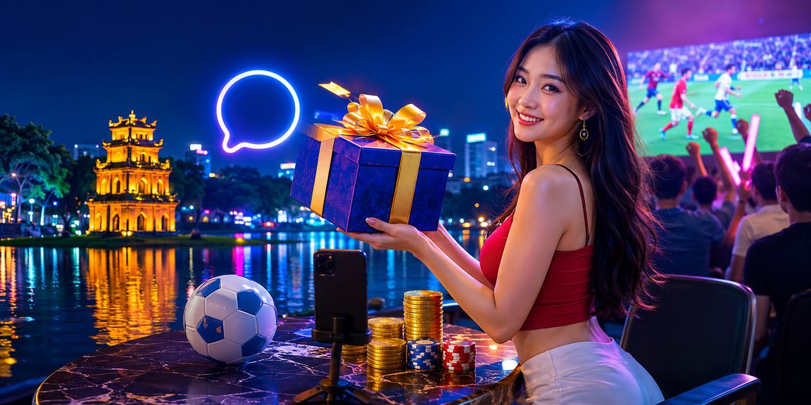 Màn hình đăng nhập g300 trên điện thoại tại Hà Nội về đêm