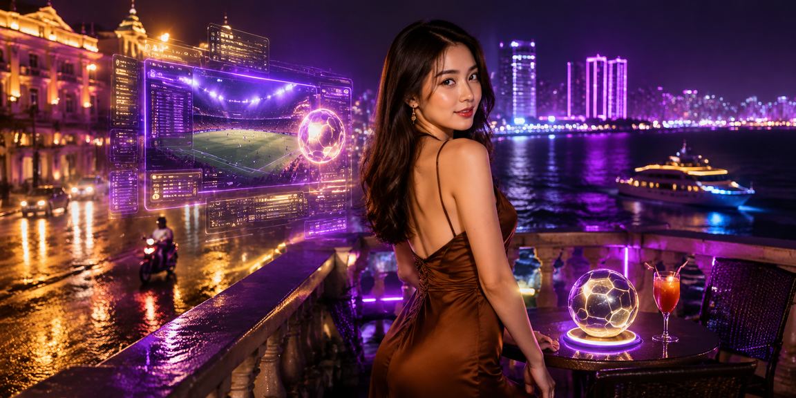 Người dùng tại TP. Hồ Chí Minh thưởng thức cà phê và đặt cược trên điện thoại