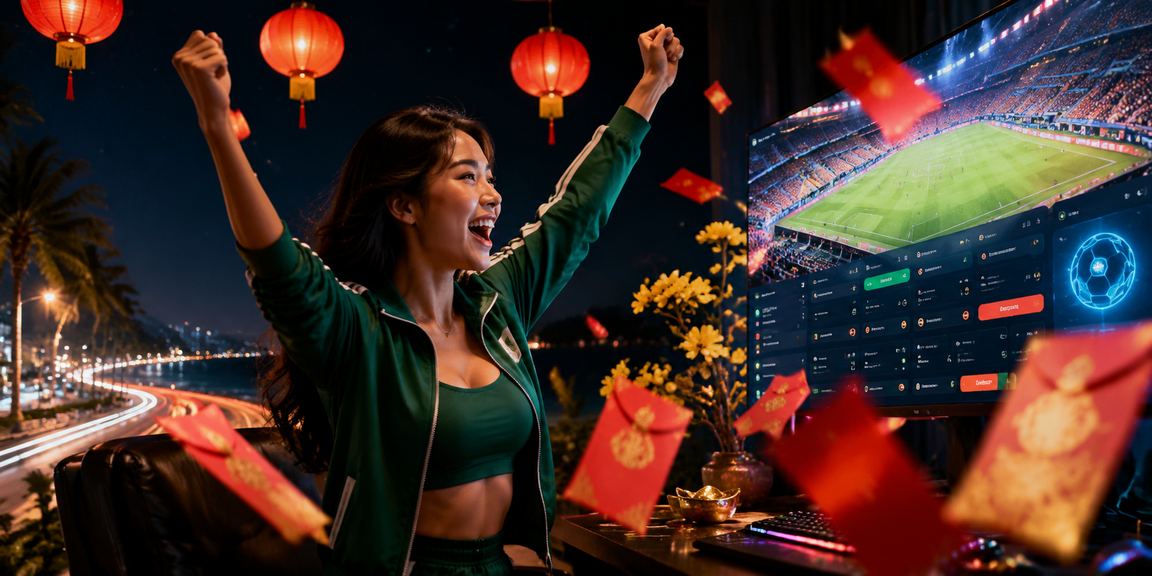 Người chơi esports tại Mũi Né theo dõi trận đấu và đặt cược trực tuyến vào buổi tối