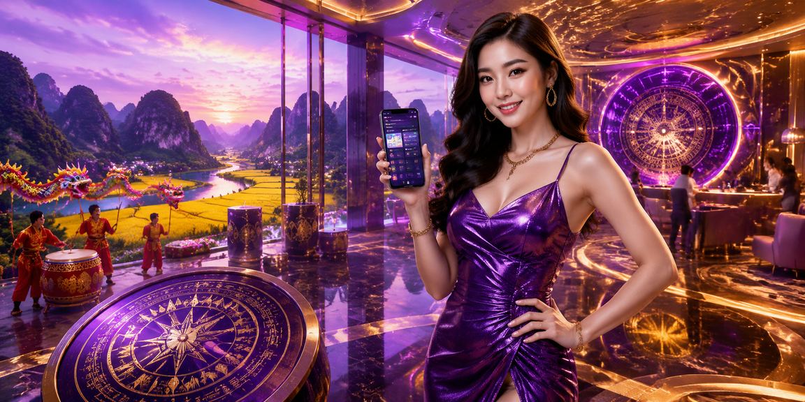 Người chơi mobile casino tại Ninh Bình về đêm