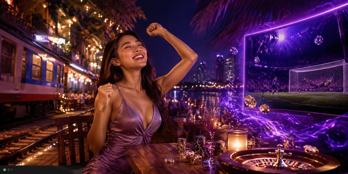 Người chơi Sài Gòn nhâm nhi cà phê và xem xét chiến thuật cá cược trên điện thoại