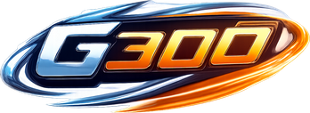 g300